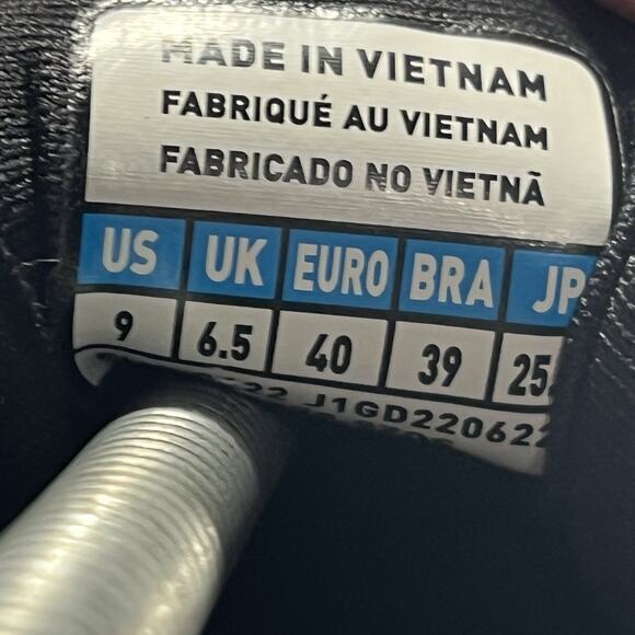 Mizuno Women’s Wave Rider 26 Athletic Running Shoes Size 9 - Picture 5 of 11